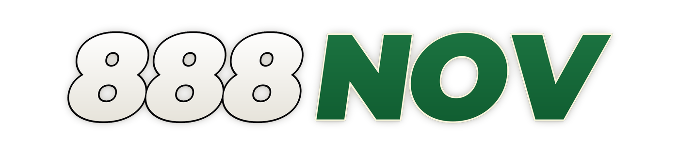 888nov logo